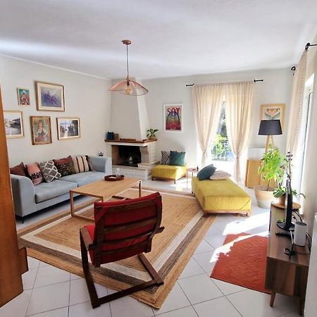 Two Bedroom Flat Near Airport Pallíni Eksteriør bilde