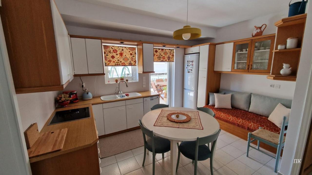 Two Bedroom Flat Near Airport Pallíni Eksteriør bilde