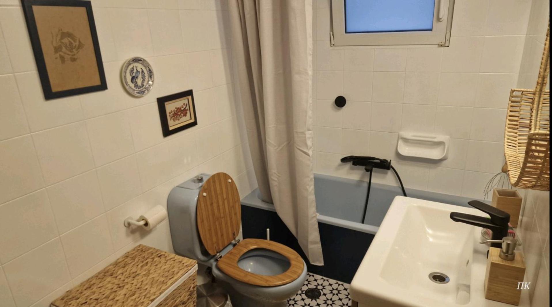 Two Bedroom Flat Near Airport Pallíni Eksteriør bilde